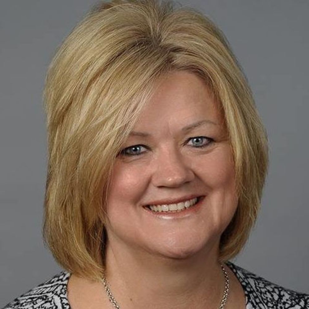 Meet your Posher, Wendy